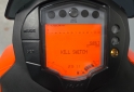 Motos - Ktm Duke 200 2021 Nafta 5900Km - En Venta