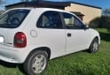 Autos - Chevrolet Corsa Classic Base 2011 Nafta 180000Km - En Venta