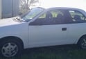 Autos - Chevrolet Corsa Classic Base 2011 Nafta 180000Km - En Venta