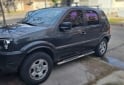 Camionetas - Ford ECOSPORT 1.6 L4X2 XL PLUS 2007 GNC 252000Km - En Venta