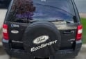 Camionetas - Ford ECOSPORT 1.6 L4X2 XL PLUS 2007 GNC 252000Km - En Venta