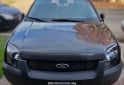 Camionetas - Ford ECOSPORT 1.6 L4X2 XL PLUS 2007 GNC 252000Km - En Venta