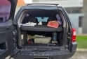 Camionetas - Ford ECOSPORT 1.6 L4X2 XL PLUS 2007 GNC 252000Km - En Venta