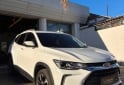 Camionetas - Chevrolet Tracker PREMIER 2022 Nafta 35000Km - En Venta