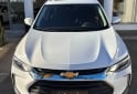 Camionetas - Chevrolet Tracker PREMIER 2022 Nafta 35000Km - En Venta