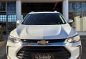 Camionetas - Chevrolet Tracker PREMIER 2022 Nafta 35000Km - En Venta