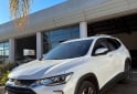 Camionetas - Chevrolet Tracker PREMIER 2022 Nafta 35000Km - En Venta