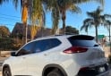 Camionetas - Chevrolet Tracker PREMIER 2022 Nafta 35000Km - En Venta