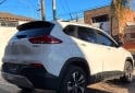 Camionetas - Chevrolet Tracker PREMIER 2022 Nafta 35000Km - En Venta