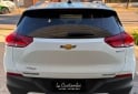 Camionetas - Chevrolet Tracker PREMIER 2022 Nafta 35000Km - En Venta