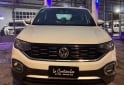 Camionetas - Volkswagen T Cross Highline 2020 Nafta 60000Km - En Venta