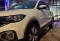 Camionetas - Volkswagen T Cross Highline 2020 Nafta 60000Km - En Venta