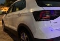 Camionetas - Volkswagen T Cross Highline 2020 Nafta 60000Km - En Venta