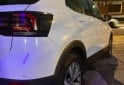 Camionetas - Volkswagen T Cross Highline 2020 Nafta 60000Km - En Venta