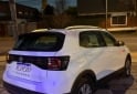 Camionetas - Volkswagen T Cross Highline 2020 Nafta 60000Km - En Venta