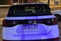 Camionetas - Volkswagen T Cross Highline 2020 Nafta 60000Km - En Venta