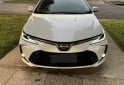 Autos - Toyota Corolla 2022 Nafta 45000Km - En Venta