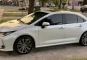 Autos - Toyota Corolla 2022 Nafta 45000Km - En Venta