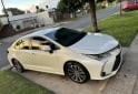 Autos - Toyota Corolla 2022 Nafta 45000Km - En Venta