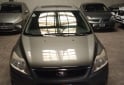 Autos - Ford Focus 2010 Nafta 213000Km - En Venta