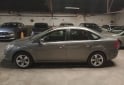 Autos - Ford Focus 2010 Nafta 213000Km - En Venta