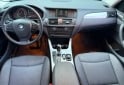 Camionetas - Bmw X3 2015 Nafta 70000Km - En Venta