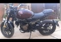 Motos - Voge Ac 300 2024 Nafta 1450Km - En Venta