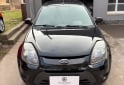 Autos - Ford Ka Fly Viral 1.0 2012 Nafta 170000Km - En Venta