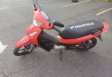 Motos - Honda BIZ 125 2016 Nafta 34000Km - En Venta