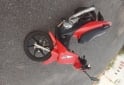 Motos - Honda BIZ 125 2016 Nafta 34000Km - En Venta