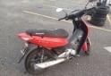 Motos - Honda BIZ 125 2016 Nafta 34000Km - En Venta