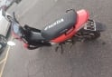 Motos - Honda BIZ 125 2016 Nafta 34000Km - En Venta