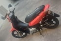 Motos - Honda BIZ 125 2016 Nafta 34000Km - En Venta
