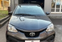 Autos - Toyota Etios X 1.5 2021 Nafta 100000Km - En Venta