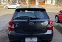 Autos - Toyota Etios X 1.5 2021 Nafta 100000Km - En Venta