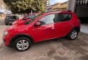 Autos - Renault Stepway Privilege 1.6 2017 Nafta 130000Km - En Venta