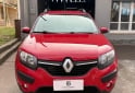 Autos - Renault Stepway Privilege 1.6 2017 Nafta 130000Km - En Venta