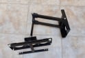 Hogar - SOPORTE MOVIL CON BRAZO EXTENSIBLE TV 32 A 75 PULGADAS - En Venta