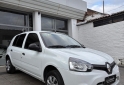 Autos - Renault Clio Mio Confort 2016 Nafta 75000Km - En Venta