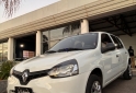 Autos - Renault Clio Mio Confort 2016 Nafta 75000Km - En Venta