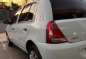 Autos - Renault Clio Mio Confort 2016 Nafta 75000Km - En Venta