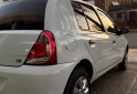 Autos - Renault Clio Mio Confort 2016 Nafta 75000Km - En Venta