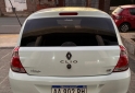 Autos - Renault Clio Mio Confort 2016 Nafta 75000Km - En Venta