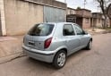 Autos - Chevrolet Celta 2012 GNC 218000Km - En Venta