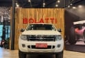 Camionetas - Ford RANGER LIMITED 4X4 MT 2013 Diesel 180000Km - En Venta