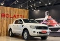 Camionetas - Ford RANGER LIMITED 4X4 MT 2013 Diesel 180000Km - En Venta
