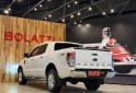Camionetas - Ford RANGER LIMITED 4X4 MT 2013 Diesel 180000Km - En Venta
