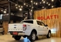 Camionetas - Ford RANGER LIMITED 4X4 MT 2013 Diesel 180000Km - En Venta