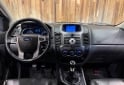 Camionetas - Ford RANGER LIMITED 4X4 MT 2013 Diesel 180000Km - En Venta