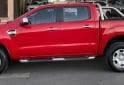 Camionetas - Ford Ranger 2017 Diesel 83000Km - En Venta